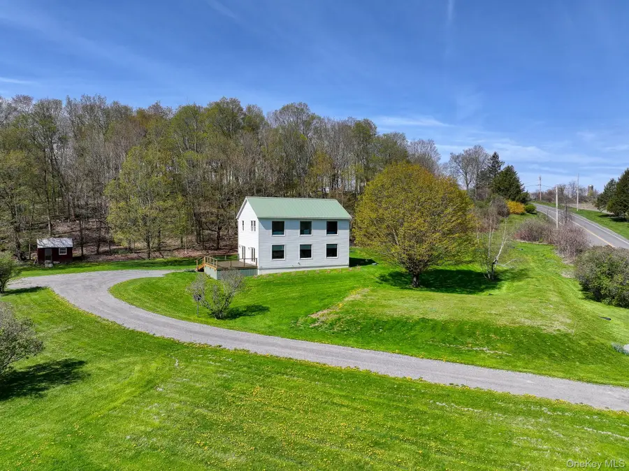 150 Sawchuck Road, Millerton, NY 12546 - #2
