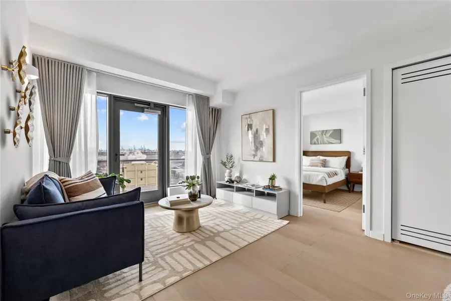 33-71 Prince Street #14H, Flushing, NY 11354 - #3
