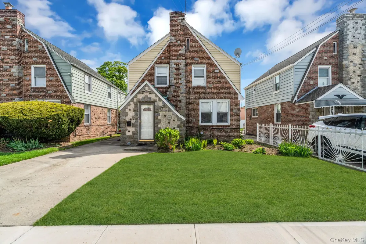 219-34 114th Avenue, Cambria Heights, NY 11411 - #1