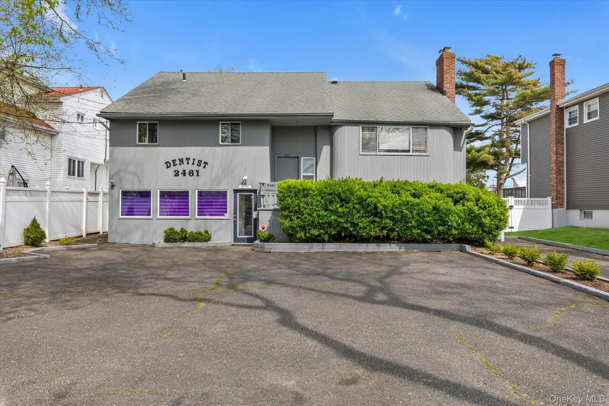 2461 Merrick Avenue, Merrick, NY 11566 - #1