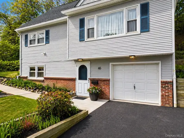 46 Graney Court, Pearl River, NY 10965