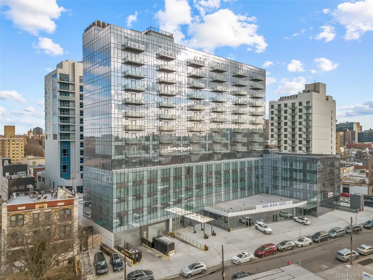 33-71 Prince Street #7K, Flushing, NY 11354 - #1