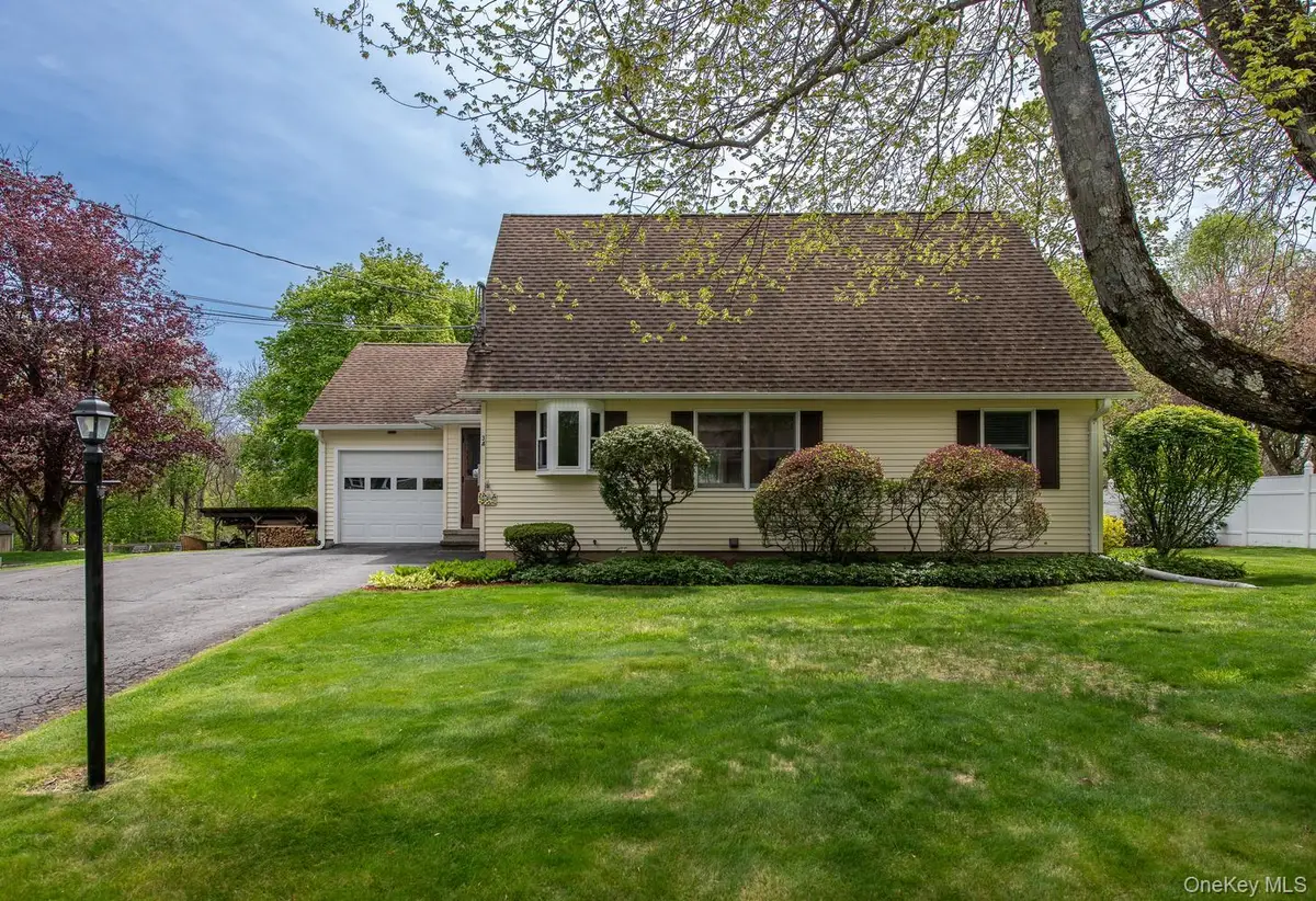 34 Appletree Drive, Rhinebeck, NY 12572 - #1