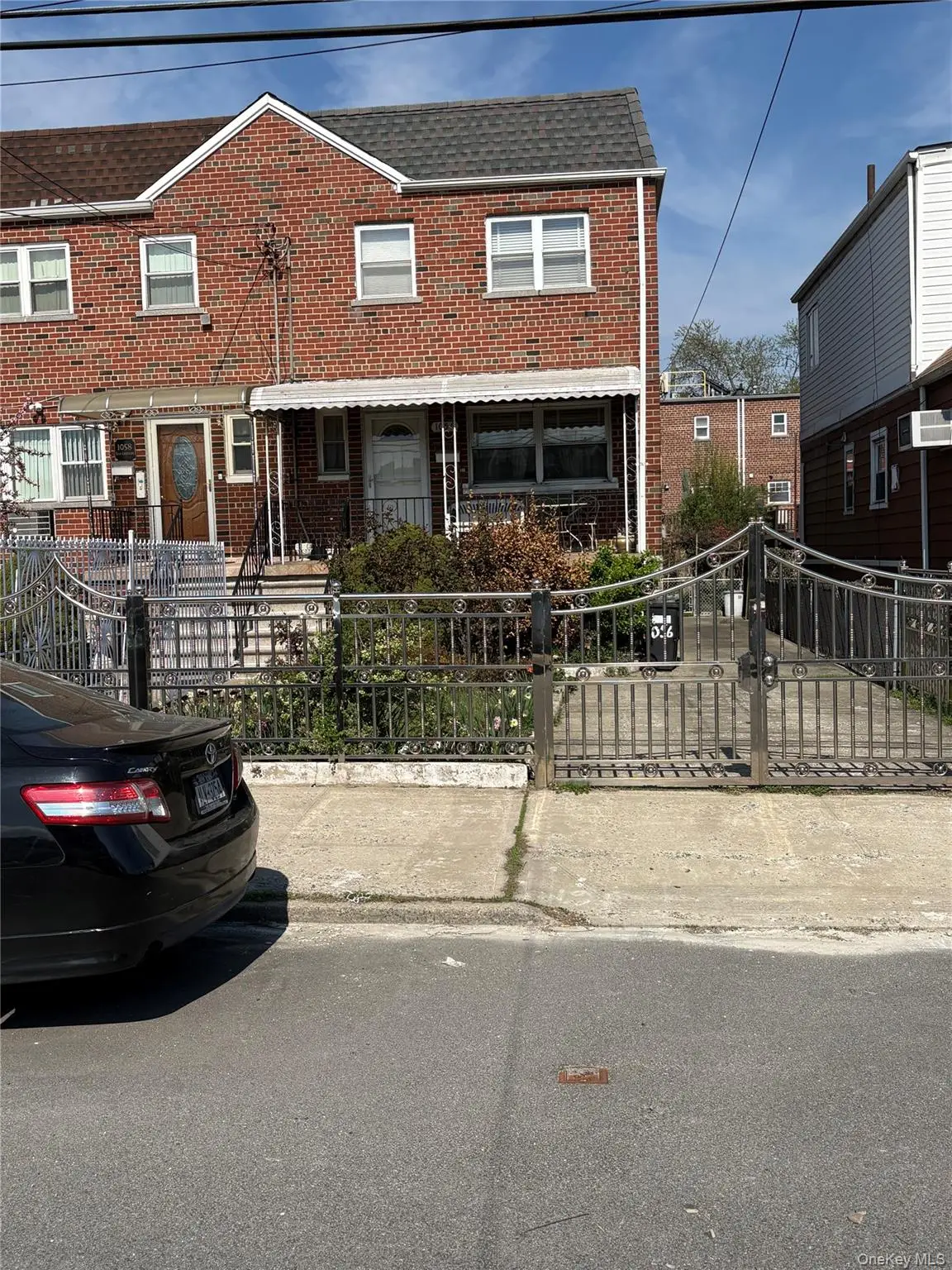 1056 Swinton Avenue, Bronx, NY 10465 - #1
