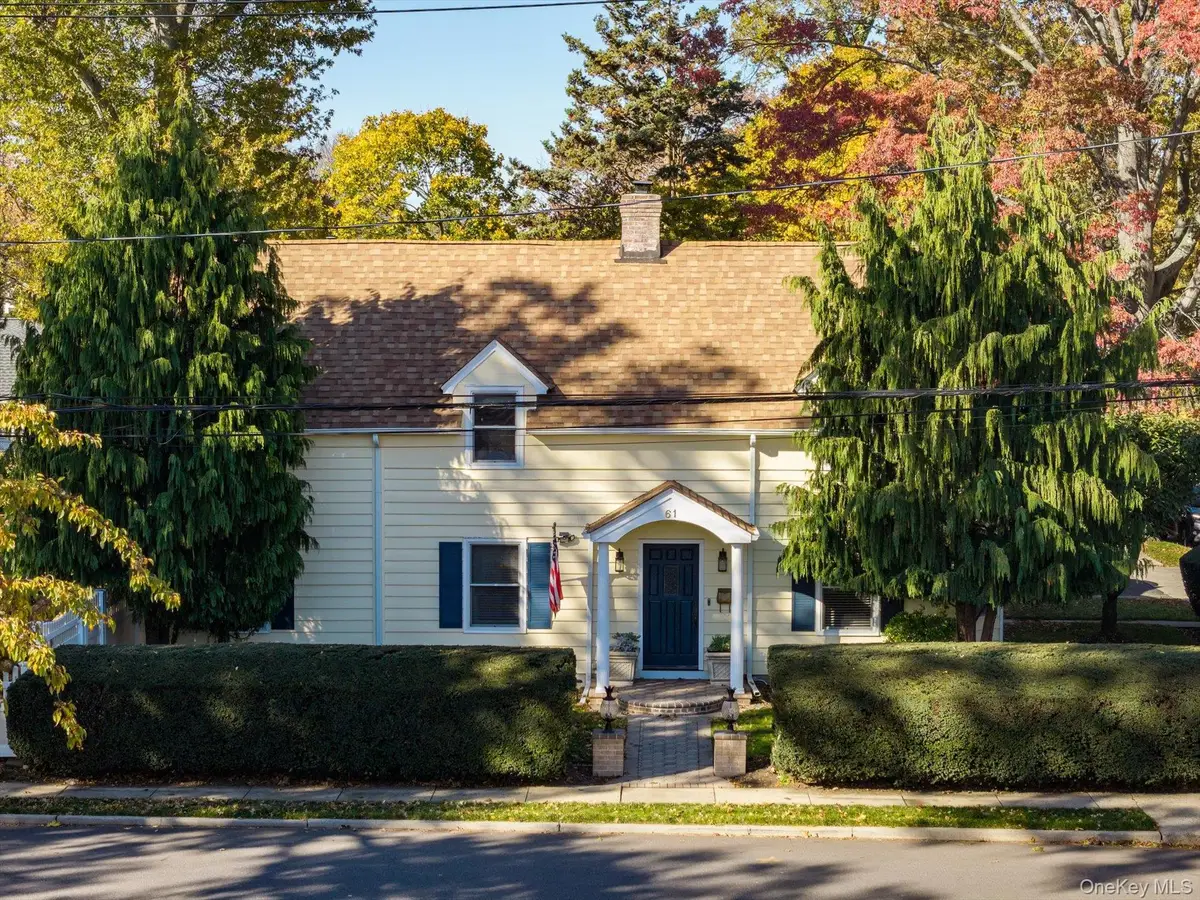 61 Drexel Avenue, Westbury, NY 11590 - #1