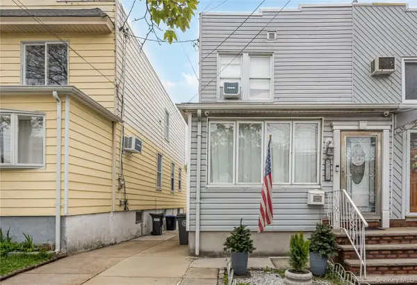 5918 60th Street, Maspeth, NY 11378