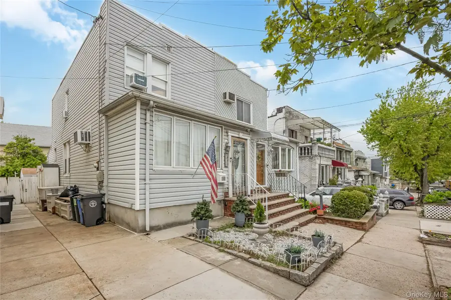 5918 60th Street, Maspeth, NY 11378 - #2