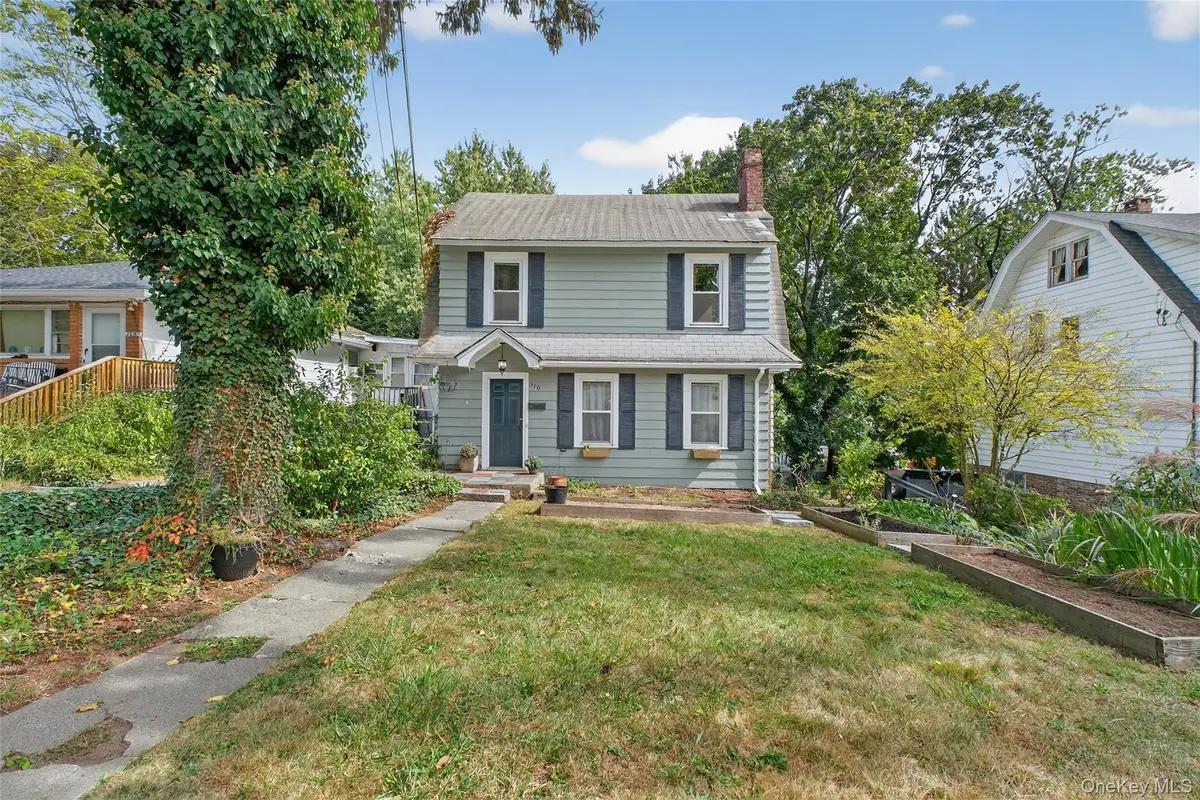 310 Carpenter Avenue, Newburgh, NY 12550 - #1