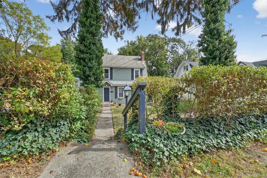 310 Carpenter Avenue, Newburgh, NY 12550 - #2