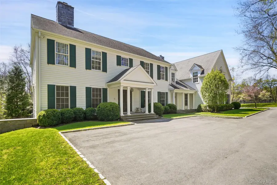665 Guard Hill Road, Bedford, NY 10506 - #2