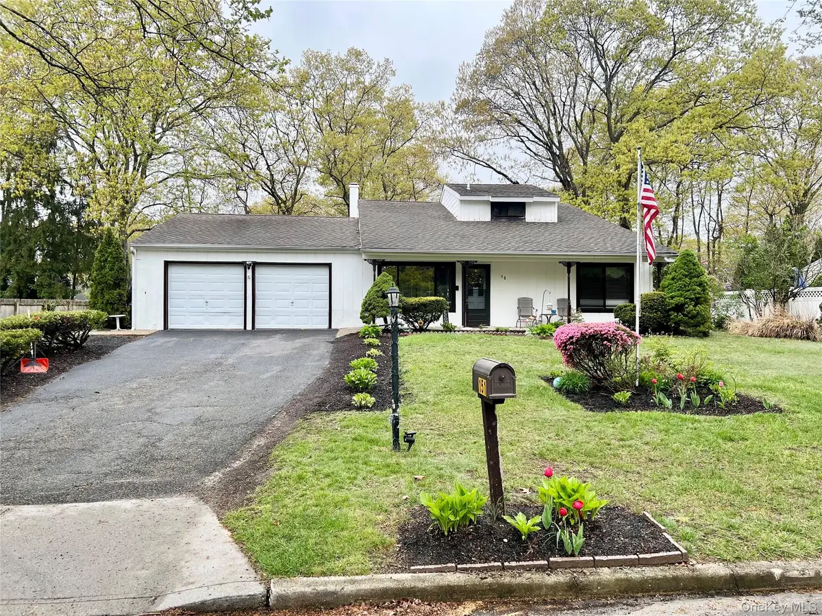 151 Sequoia Drive, Coram, NY 11727 - #1