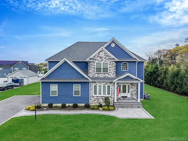 60 Parsnip Pond Road, Lake Grove, NY 11755