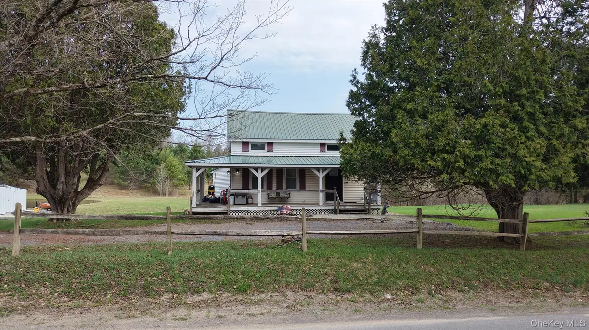 849 Hurricane Road, Norway, NY 13324 - #1