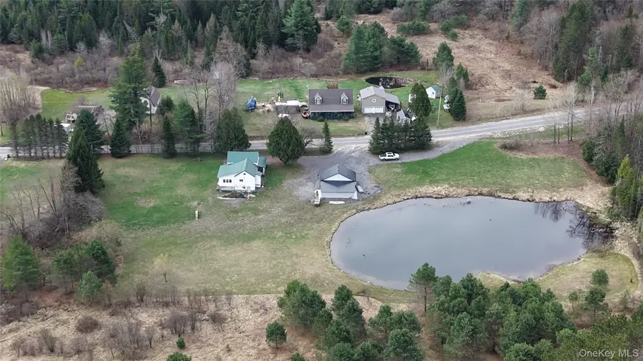 849 Hurricane Road, Norway, NY 13324 - #2