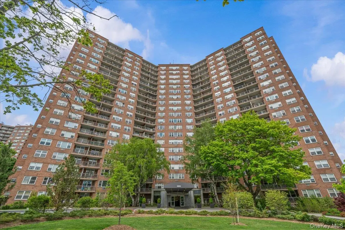 5800 Arlington Avenue #9N, Bronx, NY 10471 - #1