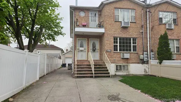 22612 146th Avenue, Springfield Gardens, NY 11413