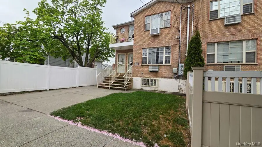 22612 146th Avenue, Springfield Gardens, NY 11413 - #2