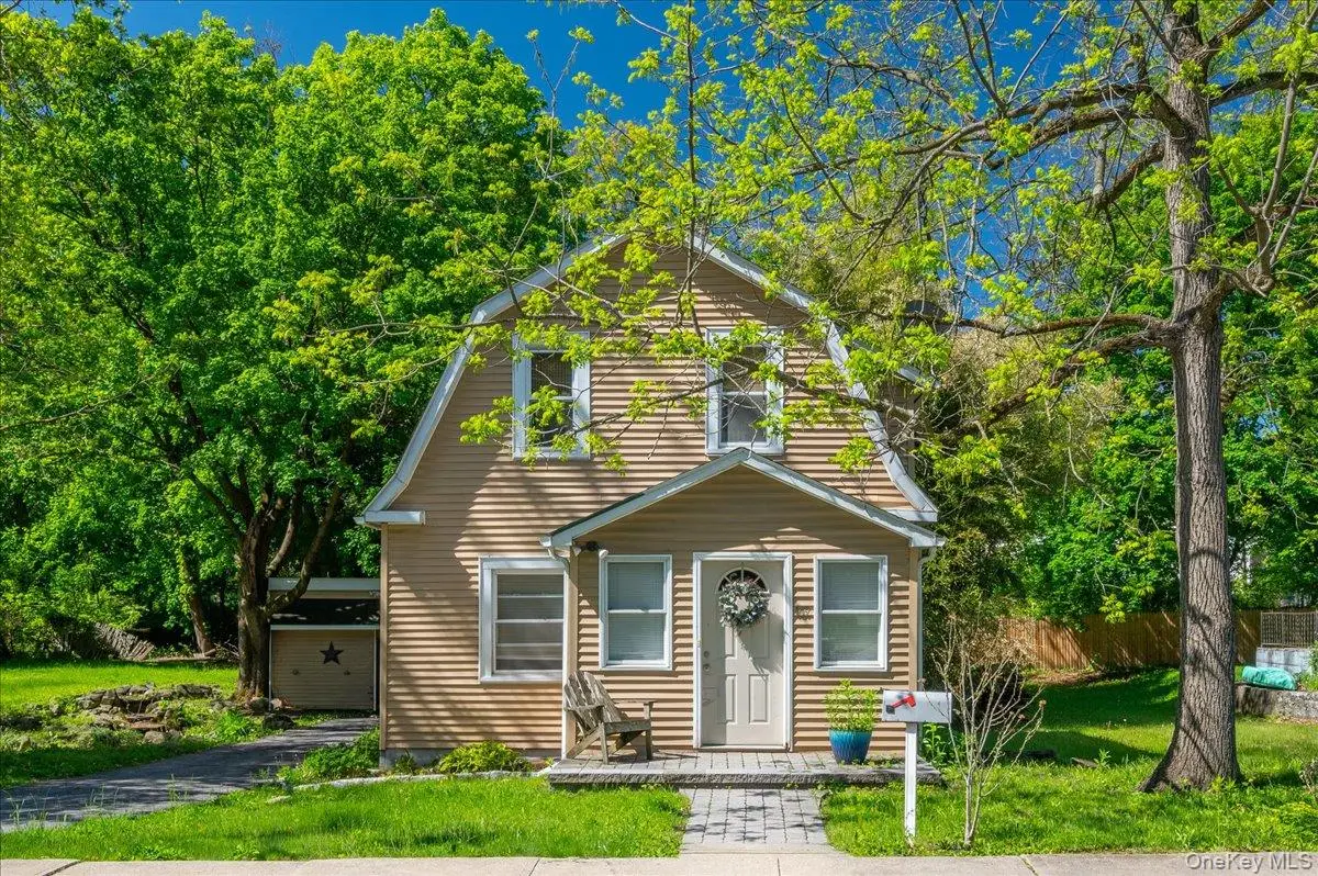 169 Dupont Avenue, Newburgh, NY 12550 - #1