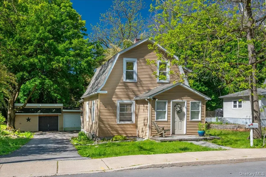 169 Dupont Avenue, Newburgh, NY 12550 - #2