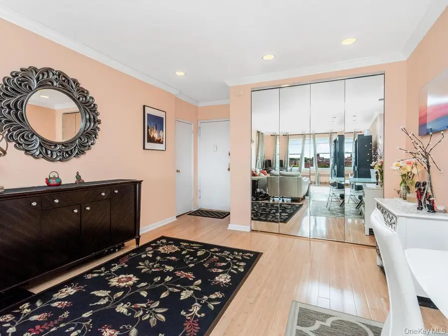3850 Hudson Manor Terrace #6BE, Bronx, NY 10463 - #3