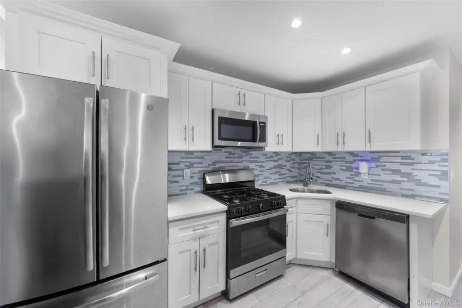 455 E 93rd Street, Brooklyn, NY 11212 - #3
