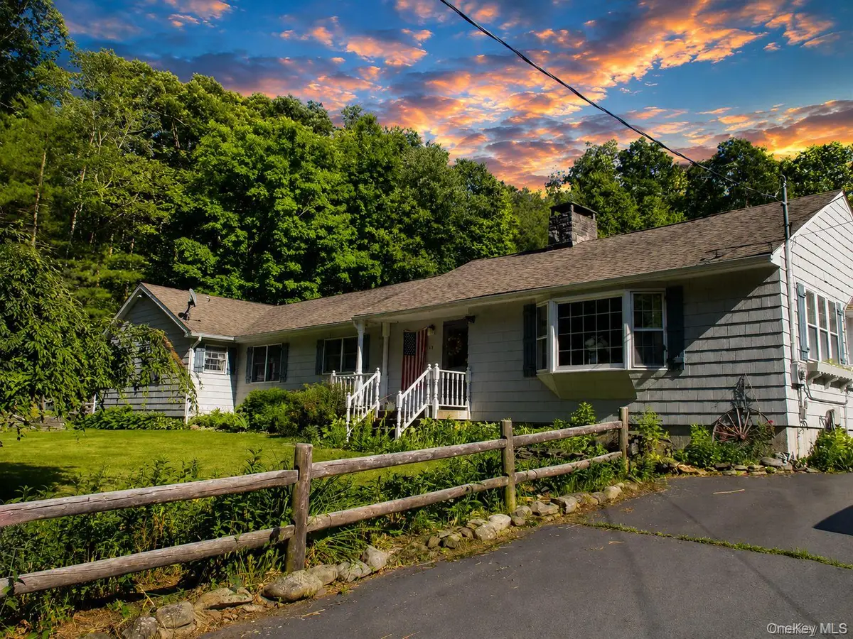24 Boehmler Road, Deerpark, NY 12780 - #1