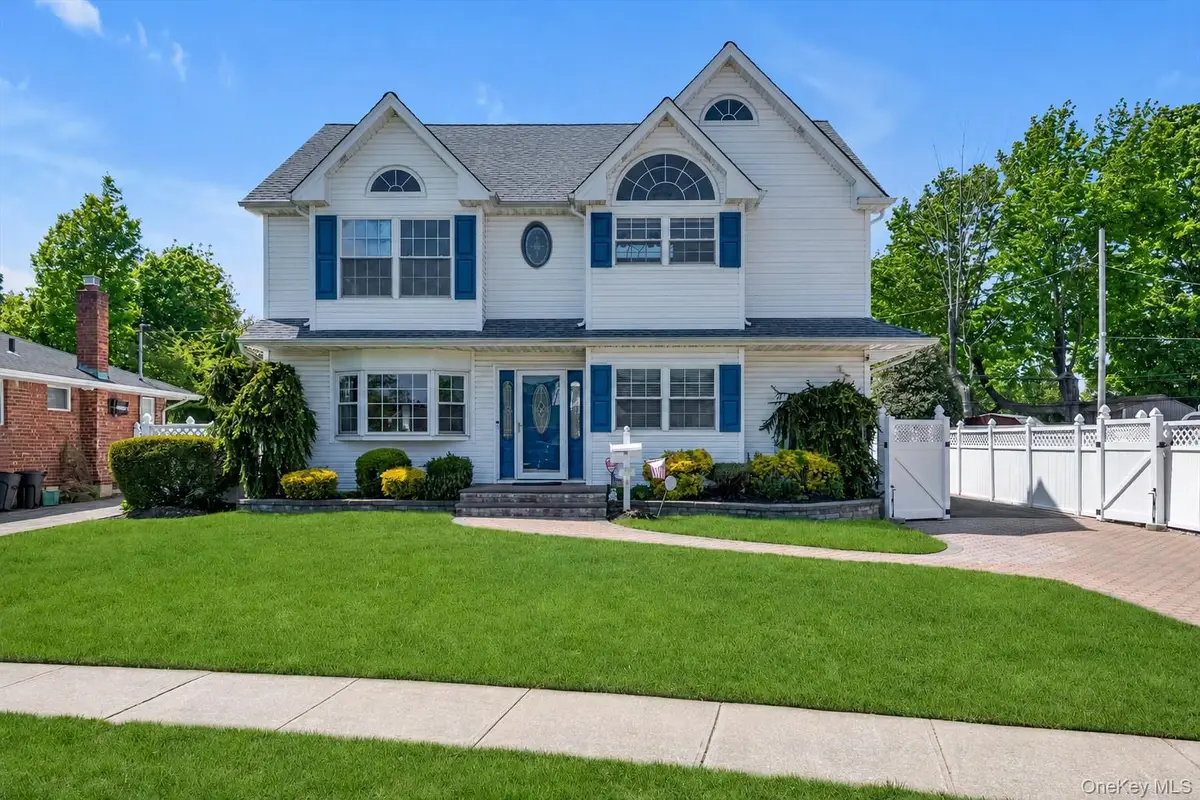 418 Parker Avenue, Levittown, NY 11756 - #1