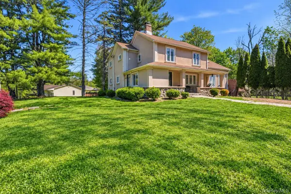 4 Arrowhead Lane, Suffern, NY 10901