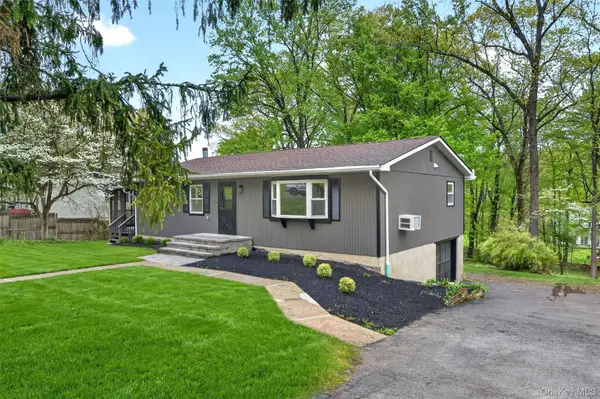25 Kings Drive, Newburgh, NY 12589