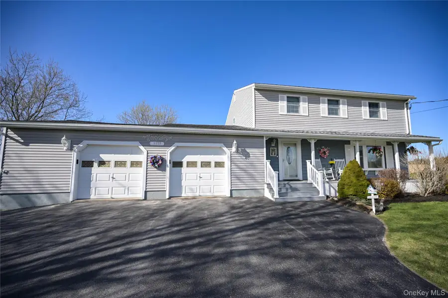 9339 Crooked Hill Road, Paris, NY 13318 - #2