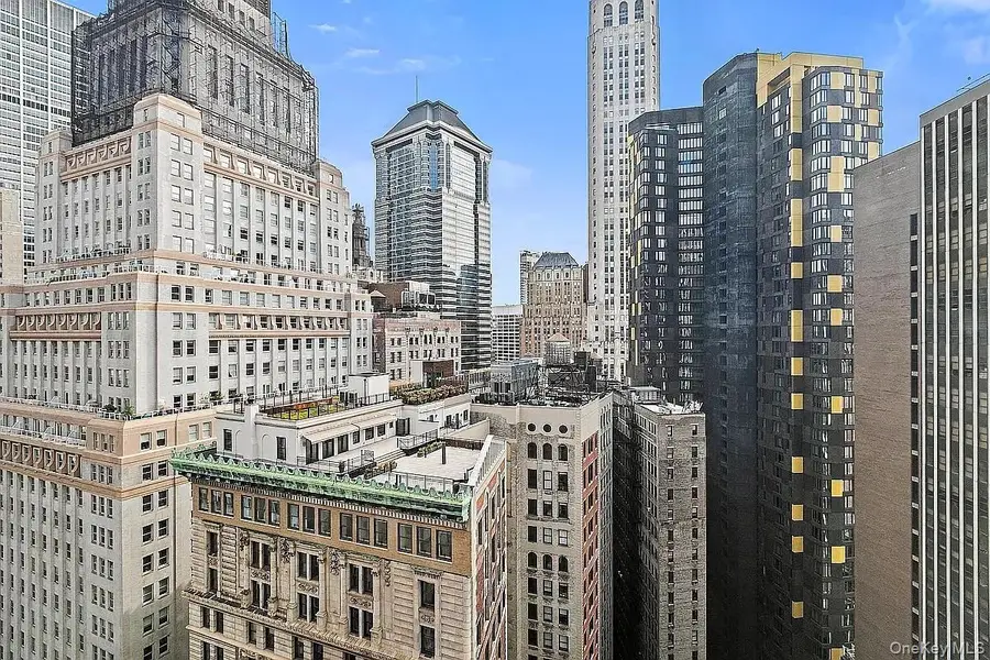 40 Broad Street #PH3H, Manhattan, NY 10004 - #2