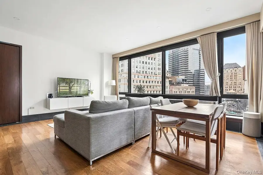 40 Broad Street #PH3H, Manhattan, NY 10004 - #3