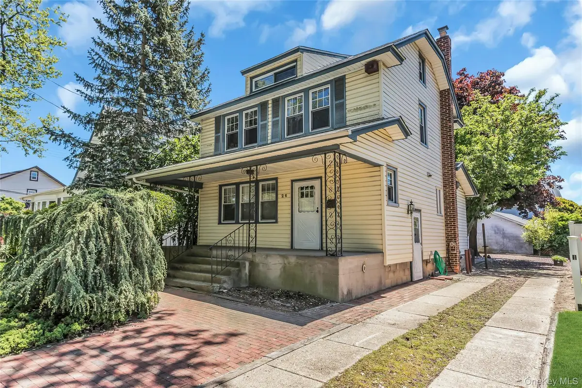 26 Harvard Avenue, Lynbrook, NY 11563 - #1