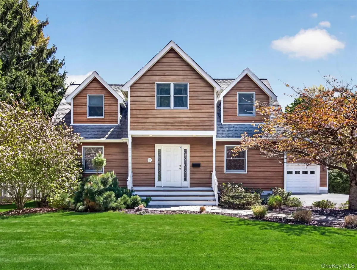 407 N Midland Avenue, Nyack, NY 10960 - #1