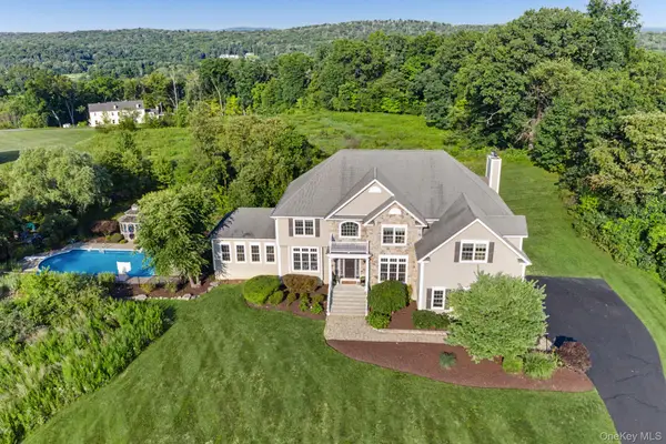 125 Frost Hill Road, Pleasant Valley, NY 12569