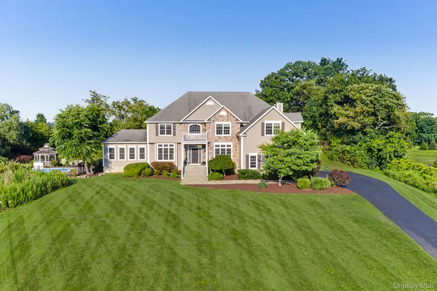 125 Frost Hill Road, Pleasant Valley, NY 12569 - #2