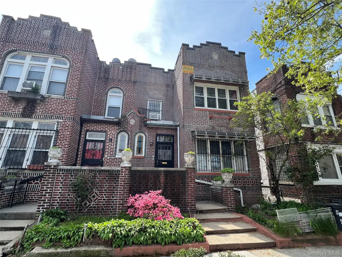 78-12 32nd Avenue, East Elmhurst, NY 11370 - #1