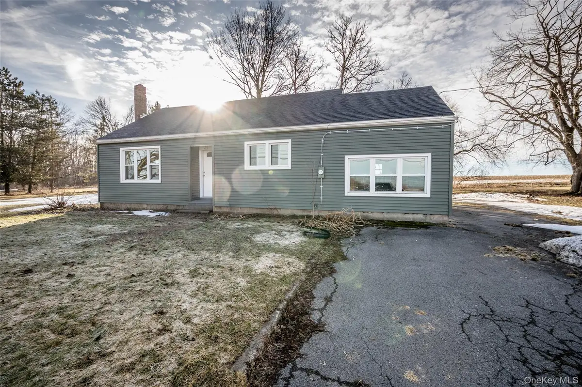 5818 Old Oneida Road, Rome, NY 13440 - #1