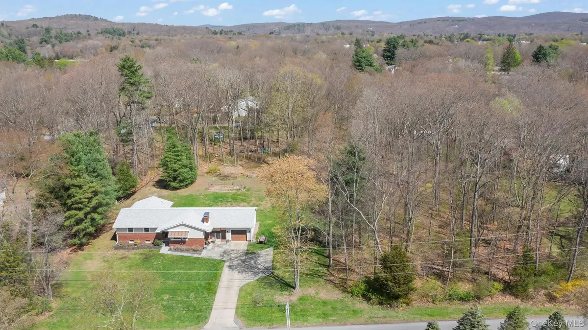 60 Stissing Avenue, Pine Plains, NY 12567 - #1