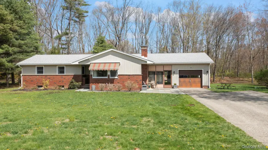 60 Stissing Avenue, Pine Plains, NY 12567 - #2