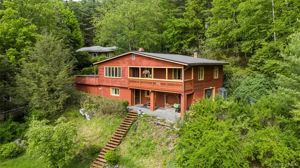 568 High Road, Glen Spey, NY 12737