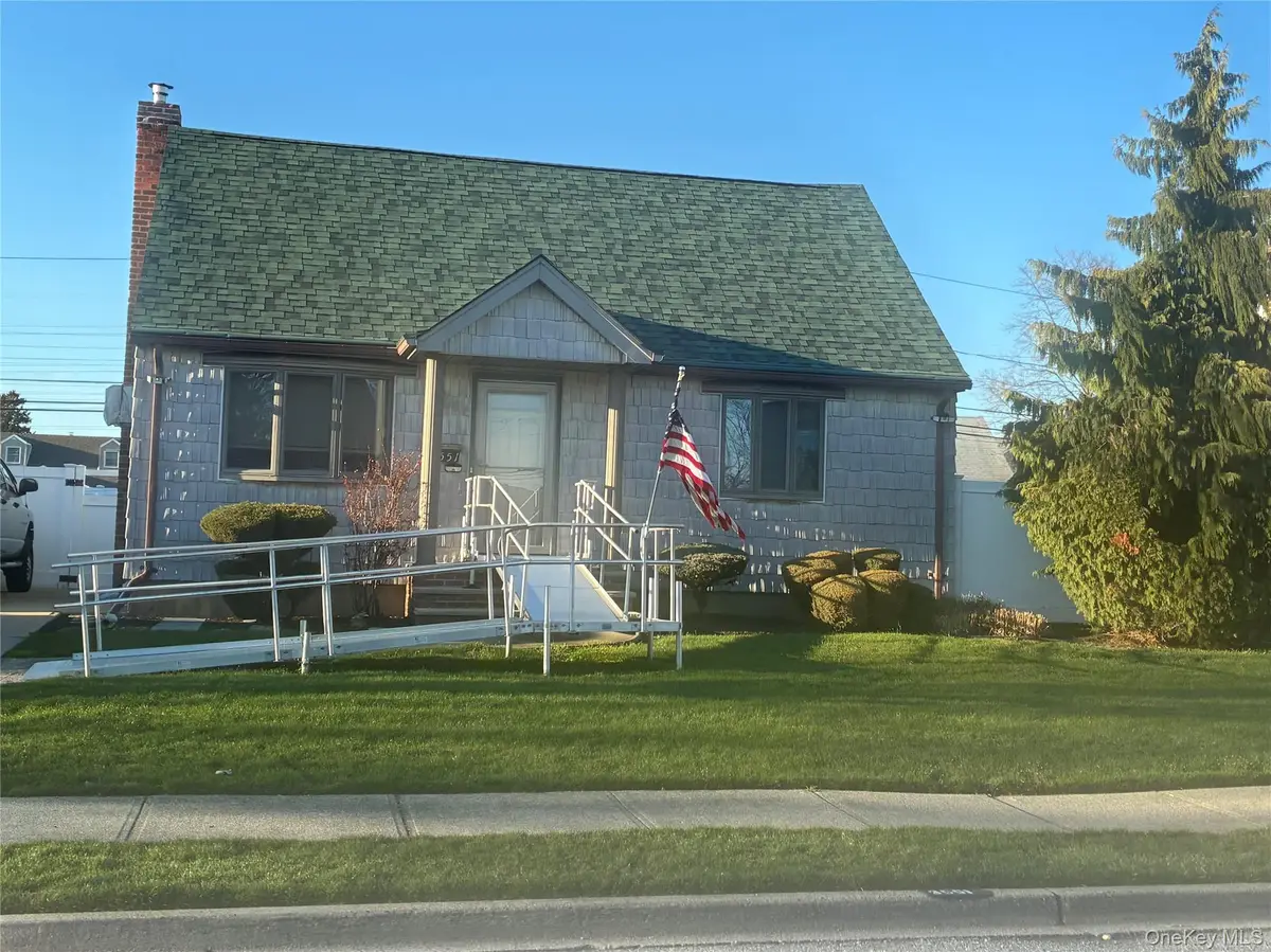 3551 Condor Road, Levittown, NY 11756 - #1