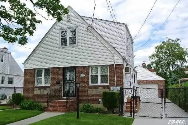121-01 196th Street, Springfield Gardens, NY 11413