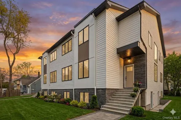 110 Fairview Avenue #202, Spring Valley, NY 10977