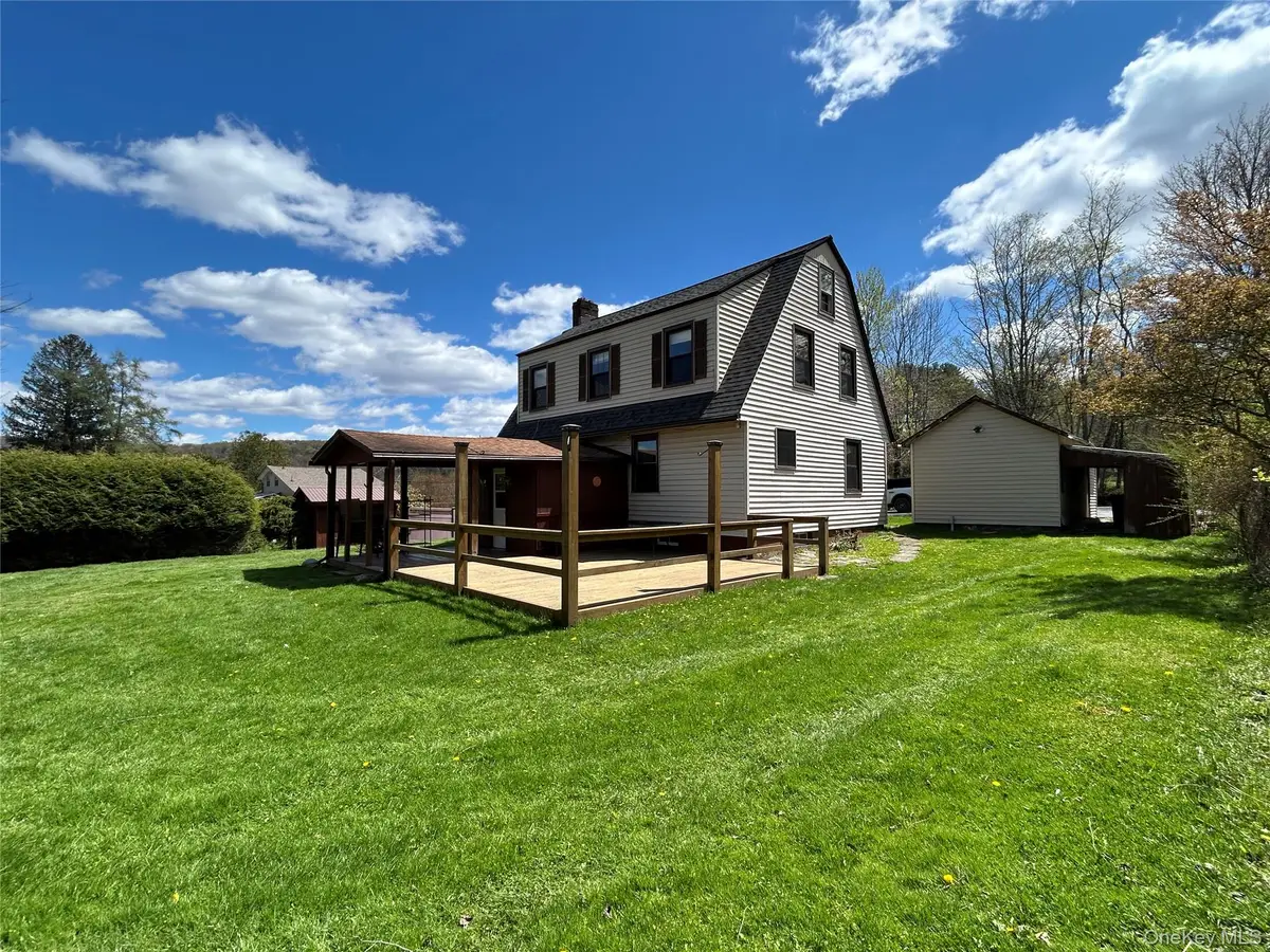 20 Spring Street, Livingston Manor, NY 12758 - #1