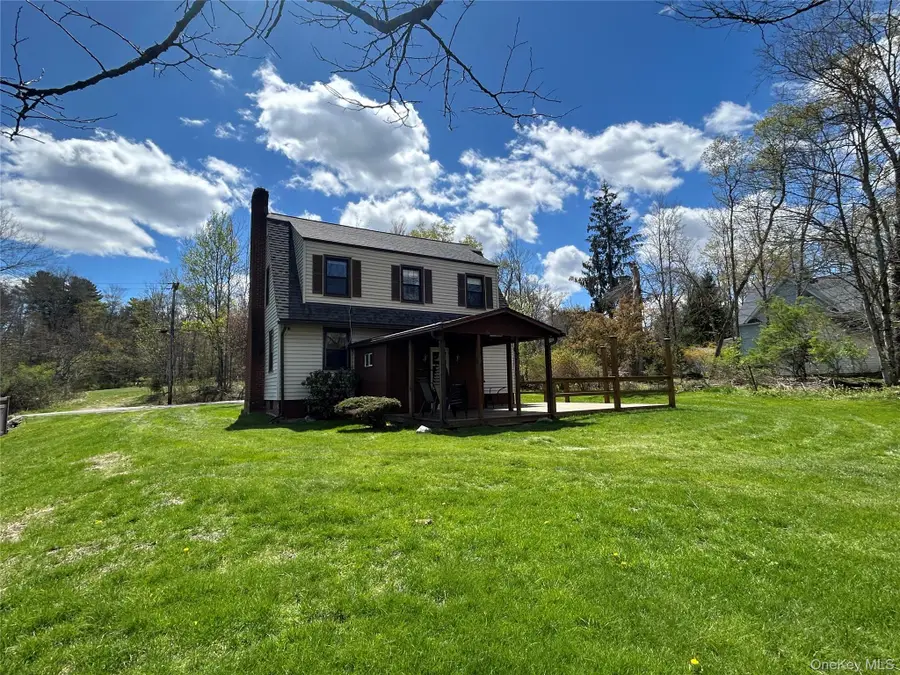 20 Spring Street, Livingston Manor, NY 12758 - #3