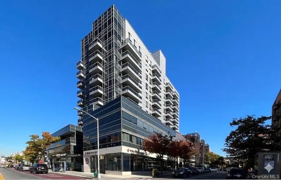 136-19 Franklin Ave #7A, Flushing, NY 11355 - #2