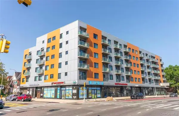 62-98 Woodhaven Boulevard #6C, Rego Park, NY 11374