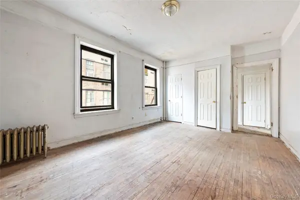 1715 Nelson Avenue #4B, Bronx, NY 10453