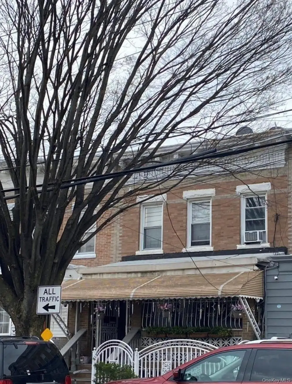10450 104th Street, Ozone Park, NY 11417 - #1